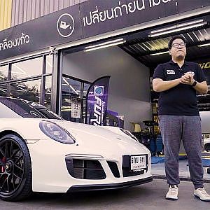 FURiO เคล็ดไม่ลับปกป้องเครื่องยนต์แบบพรีเมียม ที่ขนาด SUPER CAR เลือกใช้!!