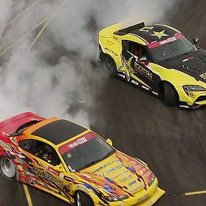 Slow Roll #FDSTL Round 2 - Achilles Tire