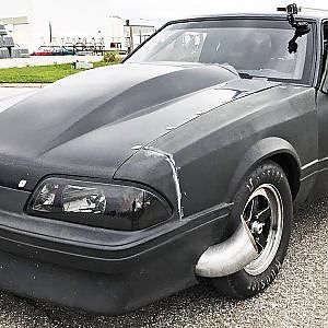 Cash Days STREET RACING 2017  - BADDEST Race in NEBRASKA