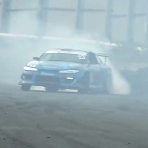23 下田 紗弥加 Mercury 車楽人 VALINO Mercury 大昌カラー S15 サヤカSPL S15 VL 本日の走り