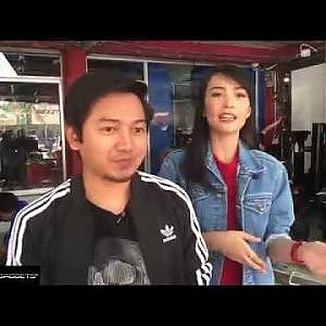 RE-Live by Sonar Tire บุก RaceSpec Wheel แหล่งของซิ่ง มาที่เดียว ครบ !!