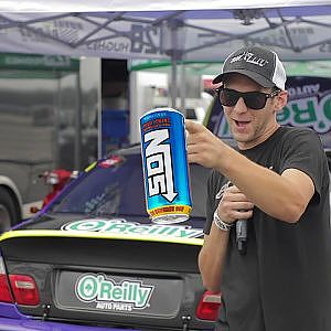 Send It - Dylan Hughes