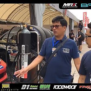 RE-Live : Pit tour ตะลุยหาดบางแสน 2018 ปีนี้มีอะไรเด็ด!!!