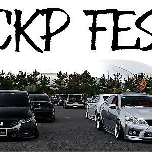 CKP FES - official video