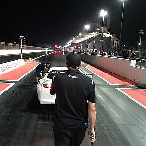 World's Fastest & Quickest Import 6.15@230mph