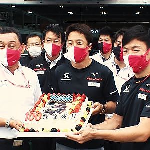 2020 AUTOBACS SUPER GT Rd.4  FUJIMAKI GROUP MOTEGI GT 300km RACE  総集編 【Modulo】