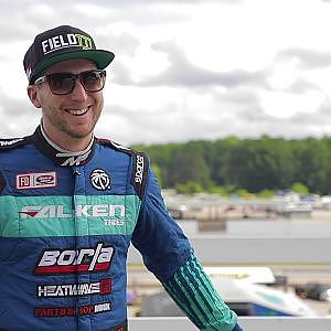 Send It - Matt Field