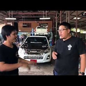 สาก....โก้ ปะทะ สาด......อ๋อม  ใครจะแน่กว่ากัน !!