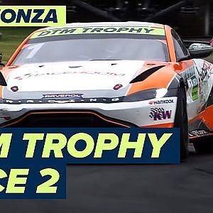 RE-LIVE | DTM Trophy - Race 2 Monza | 2021