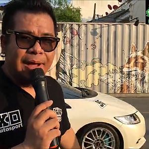 #XO_Live รวมพลคน Spoon แห่งสยามประเทศ !!!