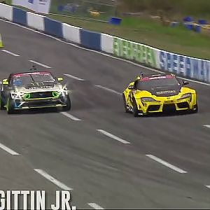 Formula DRIFT #FDSEA RD.3 - Top 5 Moments