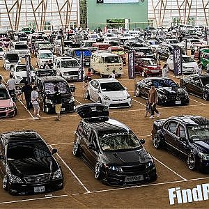 Find Rich FINAL - ファインドリッチ 2023 エントリー車両全台収録