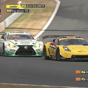 auto sport Web Sprint Cup Race2