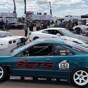 LIVE 210,000 HP !! at Day 2 Pikes Peak Airstrip Attack!