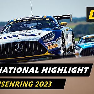 DTM Sachsenring | International [extended] Highlight