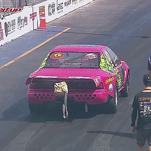 Final  Race 1 : PRO 6 | No.108 | Souped Up 2019