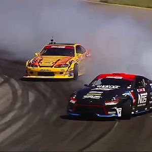 Chris Forsberg - Every 2020 Championship Run