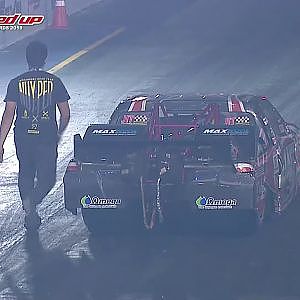 Qualify Run 2: Super Max | No. 261 |Souped Up 2019