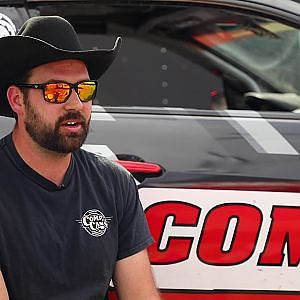 Privateer Profile - Taylor Hull (Part 4)