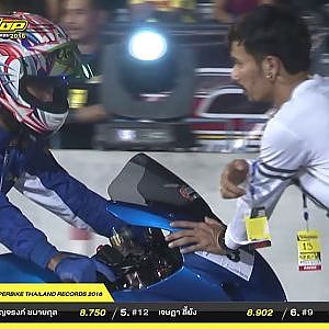 Souped Up 2016 RE-Run | TOP 10 SUPERBIKE THAILAND RECORDS : [Pos.6] No.13