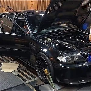 #E46 JDM เต็มข้อ [ 2JZ NA ] แรงสะใจไม่ง้อหอยโดย Mod_X_Ray