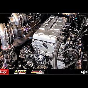 Lucky Shop Racing จับคันไหน ได้แชมป์ ทุกครั้ง | Trendy Truck