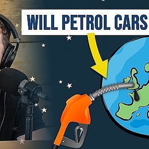 Will Petrol Cars Always Exist? | Your Car Stories