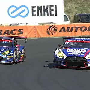 第2戦富士　予選前日の現場からGT300クラスの見どころを徹底プレビュー！川合孝汰が！小暮 卓史が！熊倉監督が語るレースの行方！