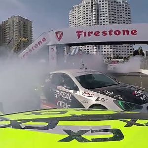 Flashback - Matt Field v. Odi Bakchis - Long Beach (2015)