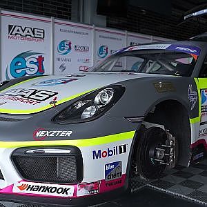 ทำความรู้จักกับนักแข่งในรุ่น TH Supercar GTC / TH Touring CarThailand Super Series 2021“To The Max”