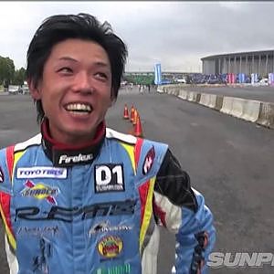 D1GP中国珍道中  ドリ天 Vol 114 ⑤