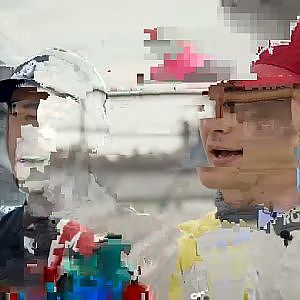 Duel between brothers and international DTM rookies at Test Days 2021