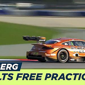 Results & Highlights Free Practice 1 - DTM Spielberg 2018