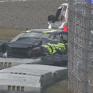 公式練習クラッシュ!now 山口 孝二 Freem TEAM G-meister G-MEISTER VL SILVIA