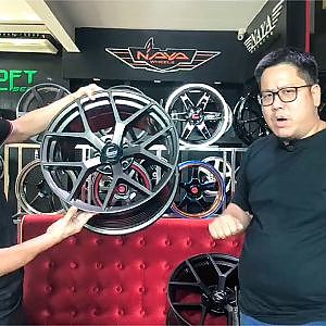 ตีแผ่ชีวิตเฮียอู๊ด กว่าจะมีอาณาจักร "PPsuperwheels"