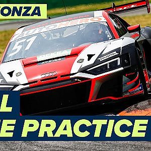 RE-LIVE | DTM Free Practice 2 - Monza | DTM 2021