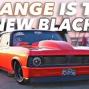 This Nova is Beauty AND the Beast!