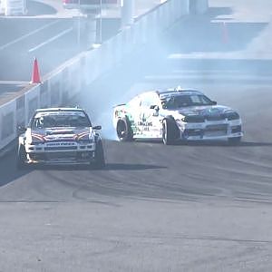 ミスだけどスゴイ川畑とダイゴ