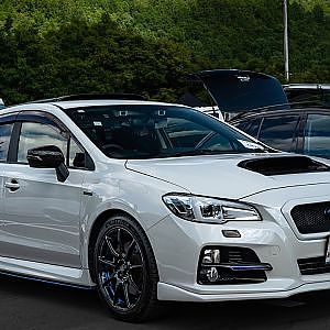 SUBARU LEVORG DBA-VM4 スバル レヴォーグ - VLAZE