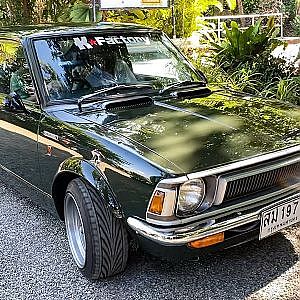 #KE25 สมบัติล้ำค่าจากเชียงใหม่ โดย อู๋สกายไลน์ Feat. B&T Ferformance