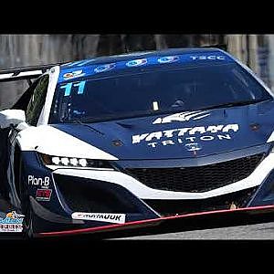 Highlight Super Slow  Thailand Supercar GT3 / GTM