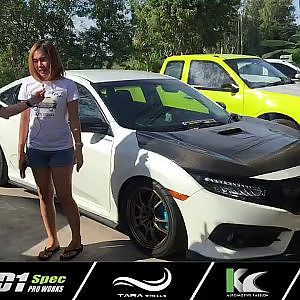 RE-Live : เยี่ยมอู่นอนน้อย.. วิทย์ Supra ท่าข้าม และสุด Surprise โอ หนองแค ตัดผม ลงสี่เม็ด !!!