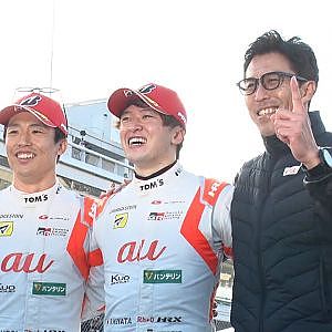 【SUPER GT Rd.7 AUTOPOLIS】決勝ハイライト 実況：サッシャ
