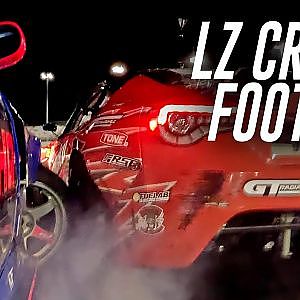 Kevin's Korner St. Louis 2024 - LZ Crash, Bad Luck for Hobson