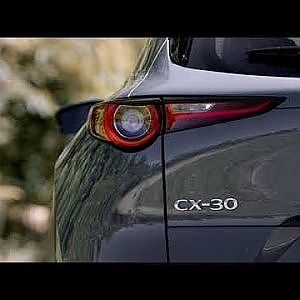 Mazda CX 30 TVC 15sec Couple version
