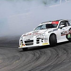 Formula DRIFT Japan - Okayama (Top 32)