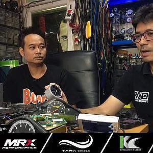 Re-Live กล่องรวนเร - เกจ์จวนเจ๊ง ซ่อมได้ !!! เจาะลึกวิธีซ่อม "กล่อง" + "เกจ์"