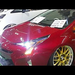 Osaka Auto Messe 2018 livestream - 大阪オートメッセ2018ライブ配信