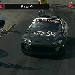 FINAL RACE 1 : 53 สรวงศ์ เทียนทอง / หนึ่งธันวา / SOUPED UP 2018