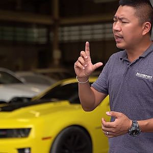 One Day With แชมป์ MASTERPIECE by Toyo Tires Thailand